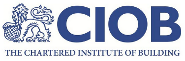 CIOB logo